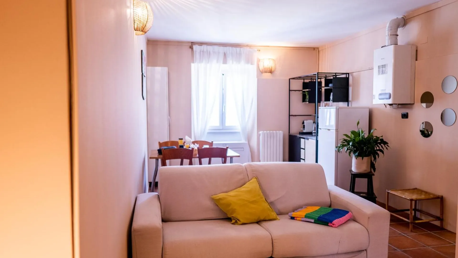 Casa Bonnie, Nuovo Accogliente Appartamento Nel Centro Di Milano