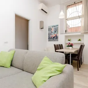 Vivimihome - Duomo Cioffi House Appartement