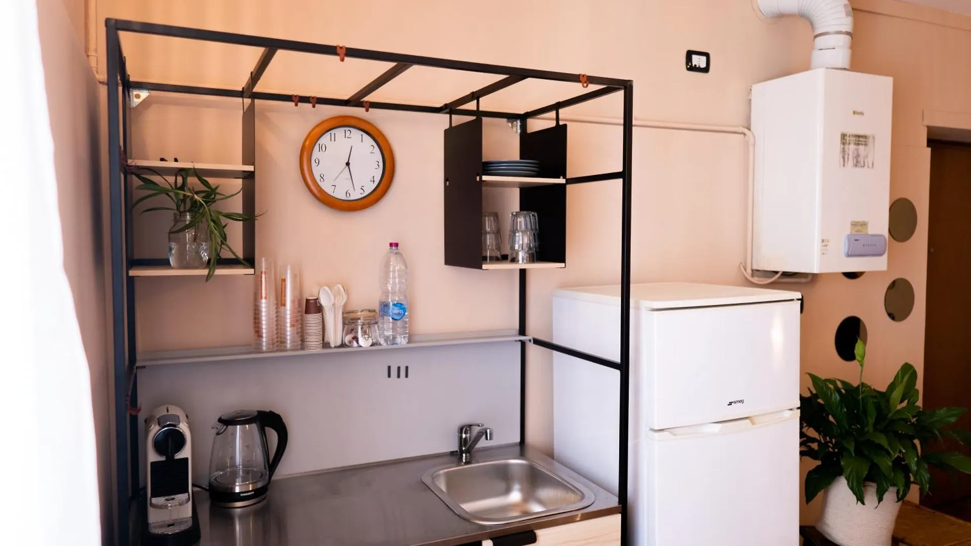 Casa Bonnie, Nuovo Accogliente Appartamento Nel Centro Di Milano Сasa de vacaciones