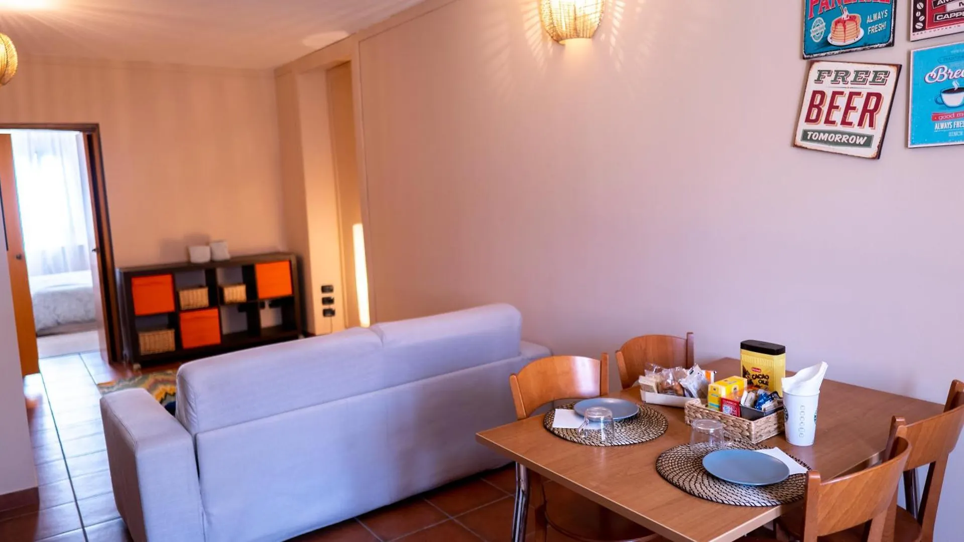 Casa Bonnie, Nuovo Accogliente Appartamento Nel Centro Di Milano 0*,  Italia