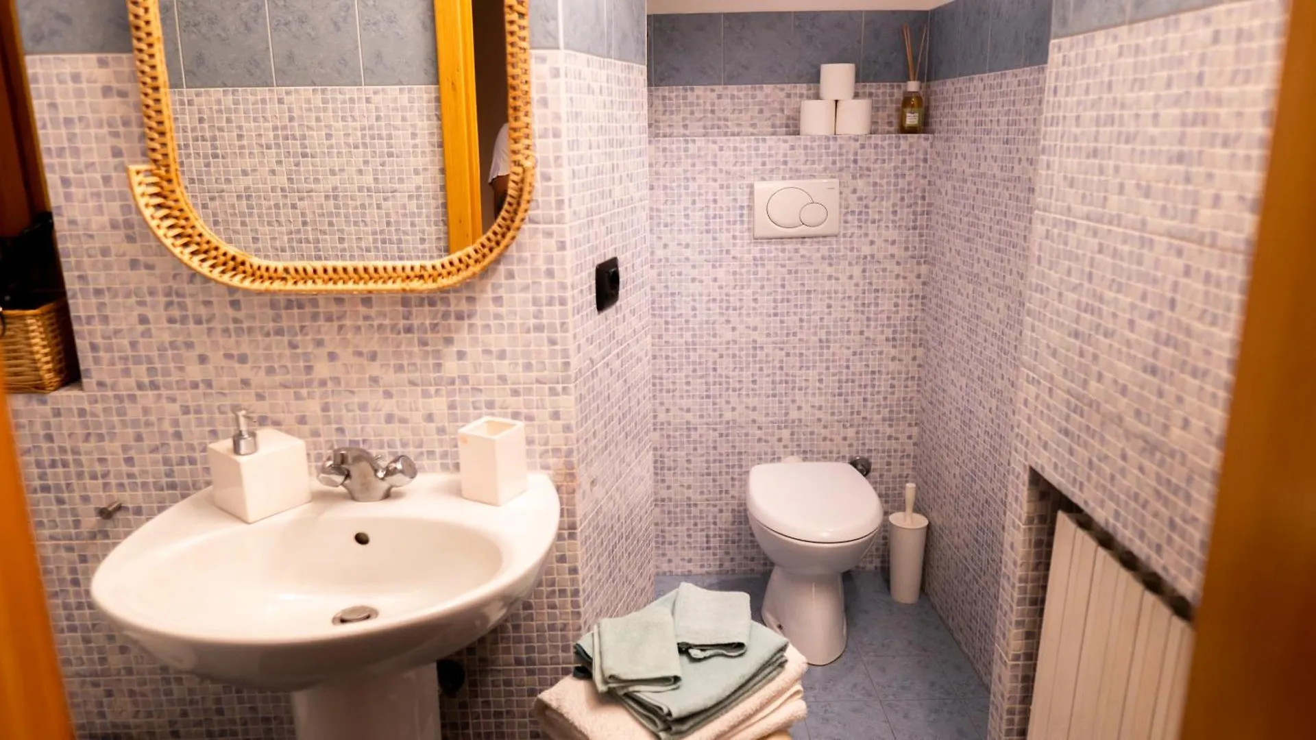 Holiday home Casa Bonnie, Nuovo Accogliente Appartamento Nel Centro Di Milano